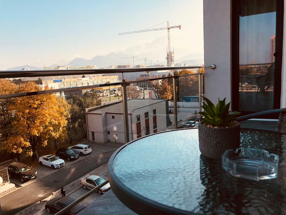 Eme Apartments Brasov Ngoại thất bức ảnh
