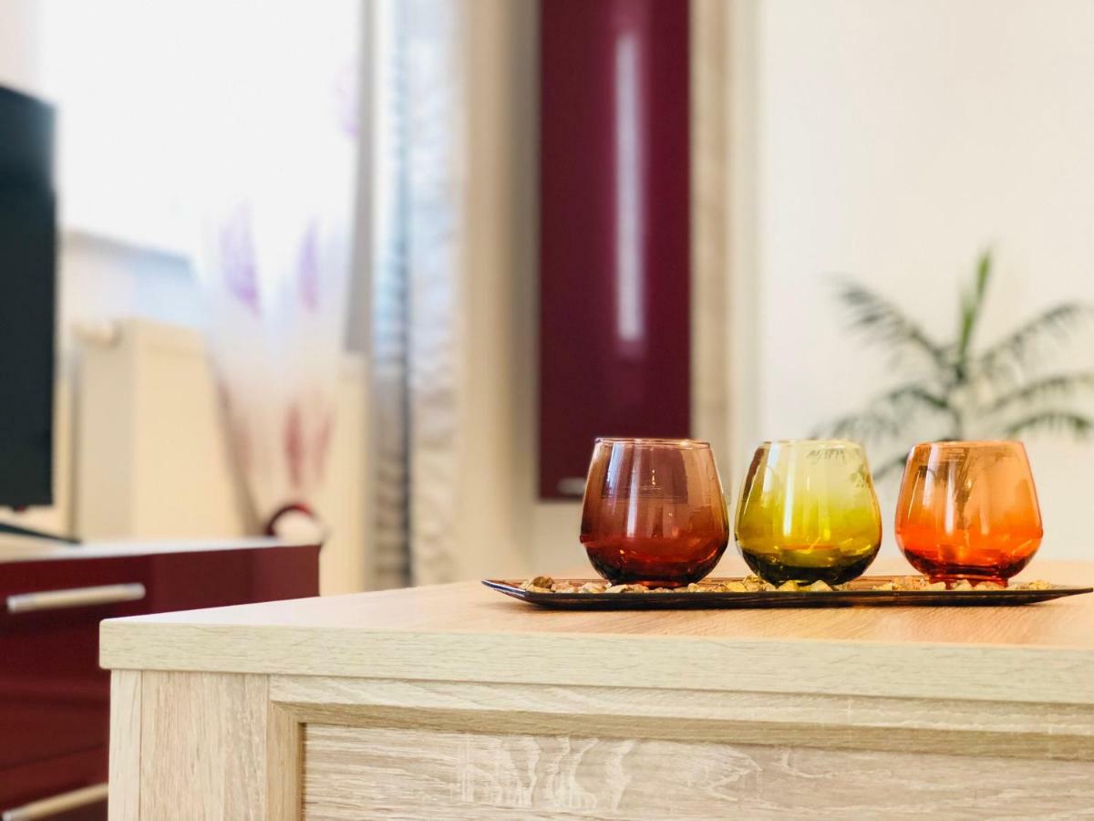 Eme Apartments Brasov Ngoại thất bức ảnh